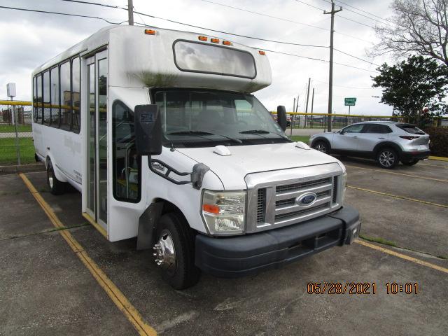 FORD ECONOLINE 2011 1fdfe4fs3bda73429