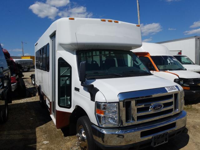 FORD ECONOLINE 2013 1fdfe4fs3dda72655