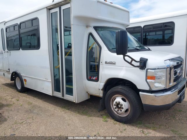 FORD E-450 2016 1fdfe4fs3gdc32084