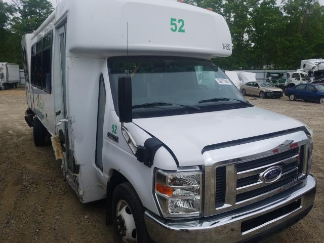 FORD ECONOLINE 2016 1fdfe4fs3gdc56773