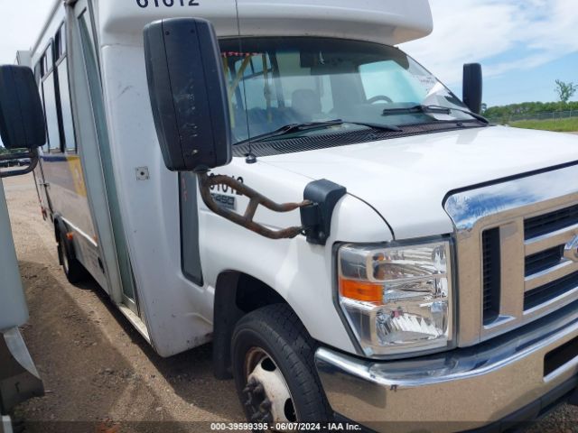 FORD E-450 2017 1fdfe4fs3hdc36475