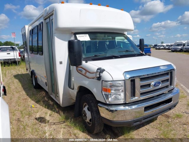 FORD E-450 2019 1fdfe4fs3kdc30974