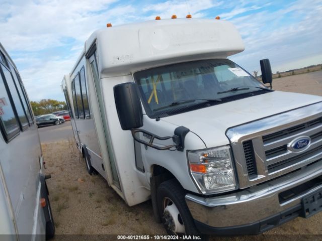 FORD E-450 2019 1fdfe4fs3kdc56684