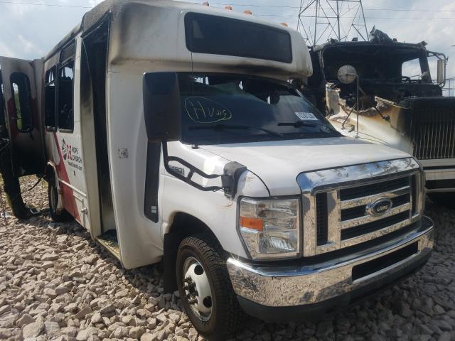 FORD ECONOLINE 2010 1fdfe4fs4ada52782