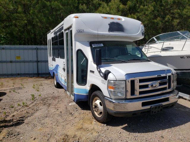 FORD ECONOLINE 2015 1fdfe4fs4fda03315