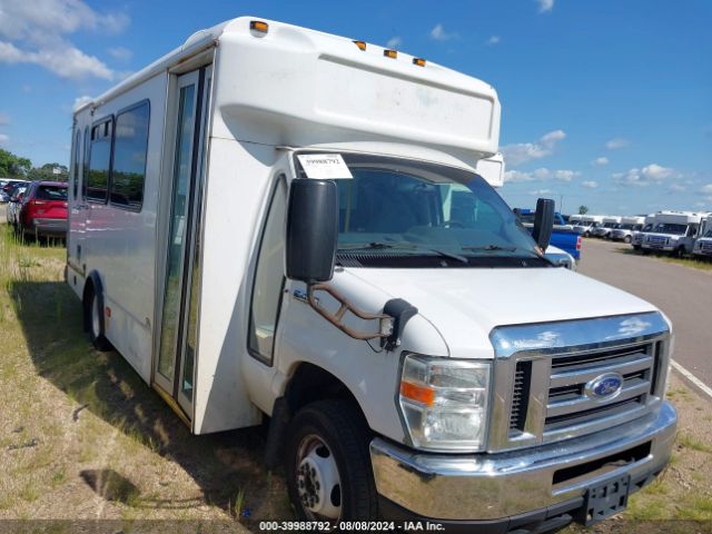 FORD E-450 2017 1fdfe4fs4hdc35383