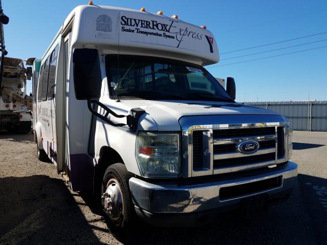 FORD ECONOLINE 2010 1fdfe4fs5ada52788