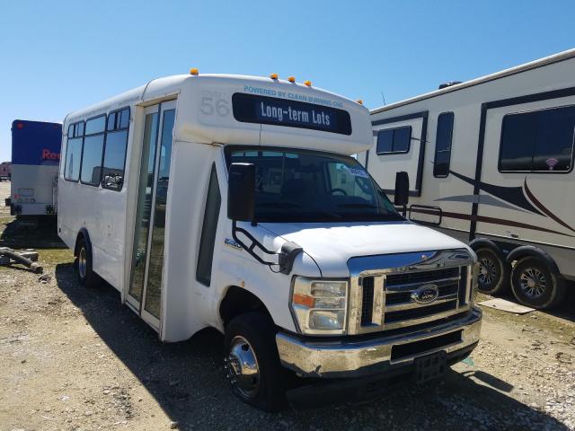 FORD ECONOLINE 2011 1fdfe4fs5bdb21206