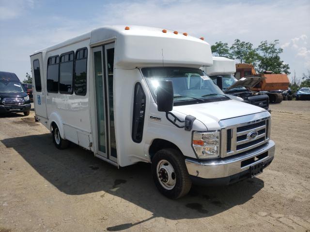 FORD ECONOLINE 2012 1fdfe4fs5cda11676