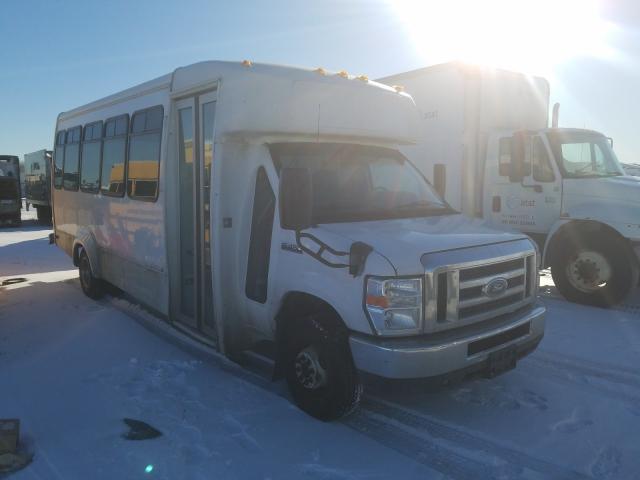 FORD BUS 2016 1fdfe4fs5gdc03170