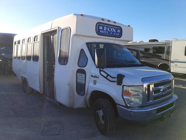 FORD ECONOLINE 2010 1fdfe4fs6ada48801