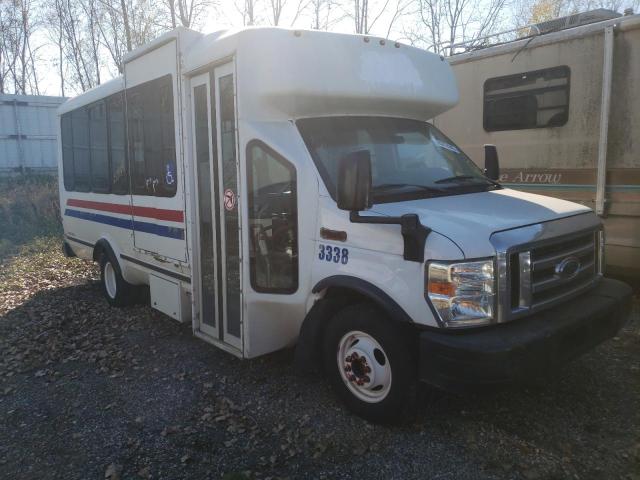 FORD ECONOLINE 2013 1fdfe4fs6dda59799