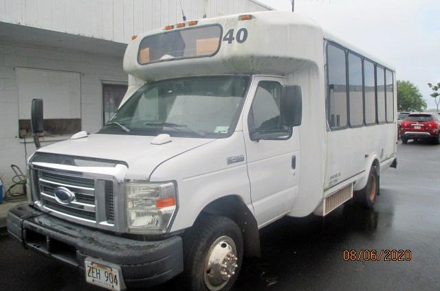 FORD ECONOLINE 2014 1fdfe4fs6eda05646