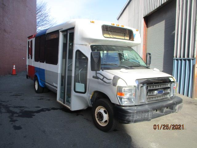 FORD ECONOLINE 2010 1fdfe4fs7ada78972