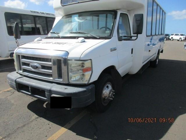 FORD ECONOLINE 2010 1fdfe4fs7ada93424