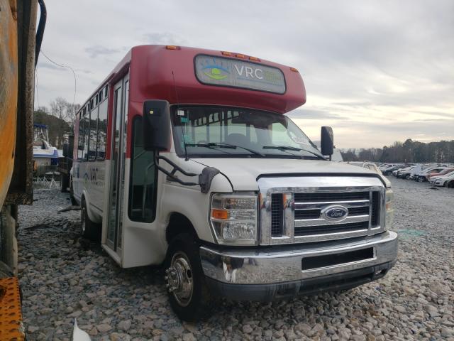 FORD ECONOLINE 2011 1fdfe4fs7bda34665