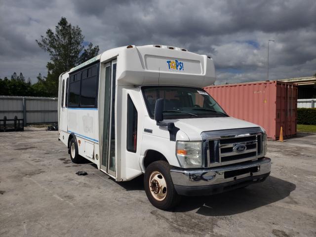 FORD ECONOLINE 2014 1fdfe4fs7edb10020