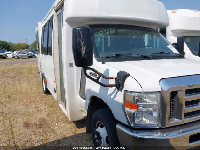 FORD E-450 2019 1fdfe4fs7kdc30976