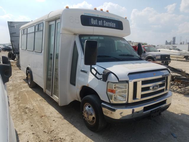 FORD ECONOLINE 2012 1fdfe4fs8cda39147