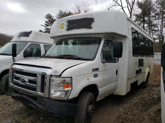 FORD ECONOLINE 2012 1fdfe4fs8cdb15885