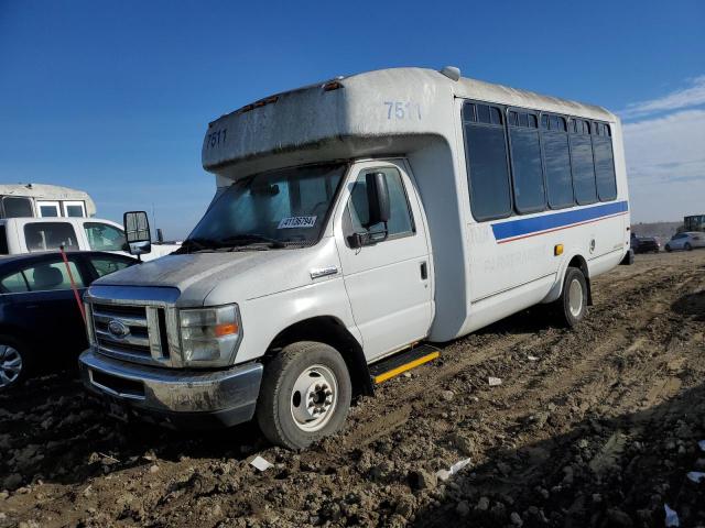 FORD ECONOLINE 2013 1fdfe4fs8dda93078