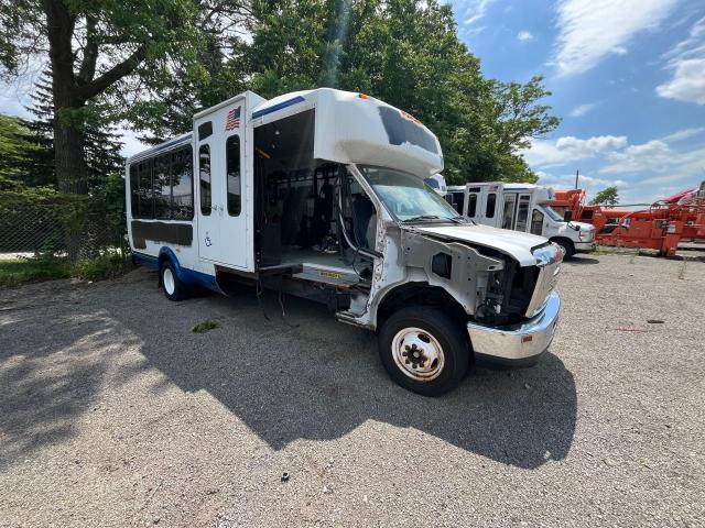 FORD ECONOLINE 2013 1fdfe4fs8ddb35099