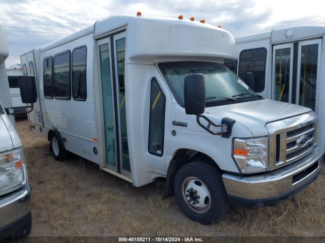 FORD E-450 2019 1fdfe4fs8kdc56678