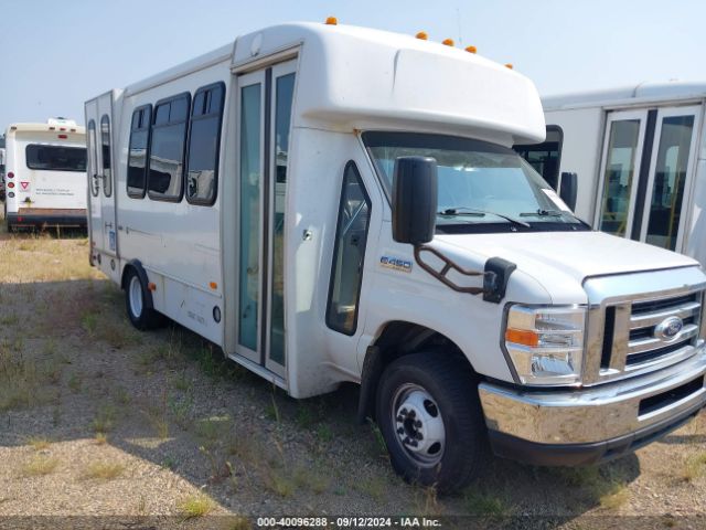 FORD E-450 2019 1fdfe4fs9kdc31014