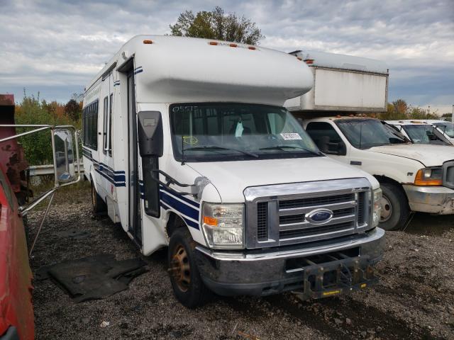 FORD ECONOLINE 2010 1fdfe4fsxada58702