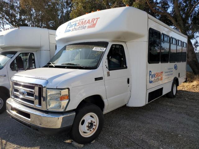 FORD ECONOLINE 2010 1fdfe4fsxada65858