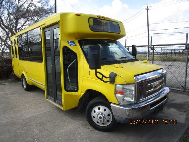 FORD ECONOLINE 2010 1fdfe4fsxadb02276