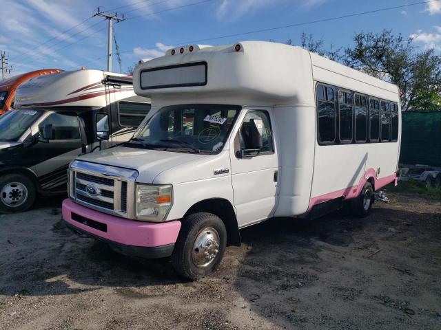 FORD ECONOLINE 2012 1fdfe4fsxcda32541