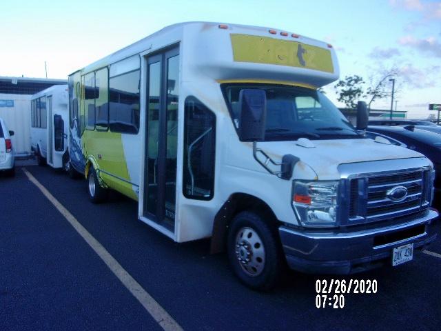 FORD ECONOLINE 2012 1fdfe4fsxcda52451