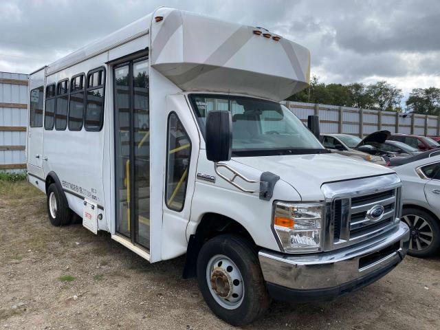 FORD ECONOLINE 2013 1fdfe4fsxdda02831