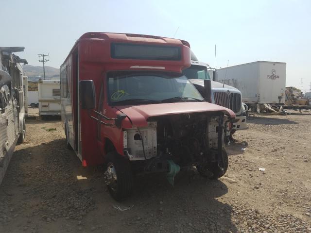 FORD ECONOLINE 2013 1fdfe4fsxdda05860