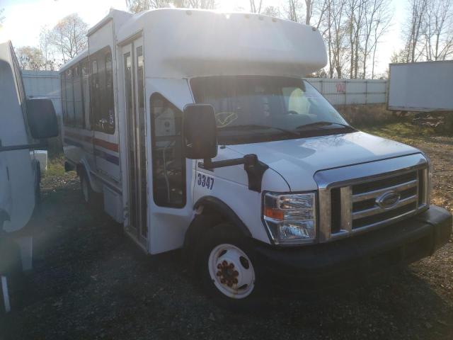 FORD ECONOLINE 2013 1fdfe4fsxdda62804