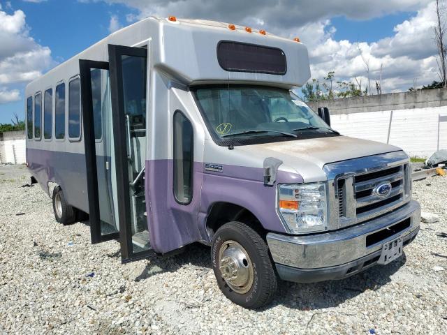 FORD ECONOLINE 2014 1fdfe4fsxeda99062