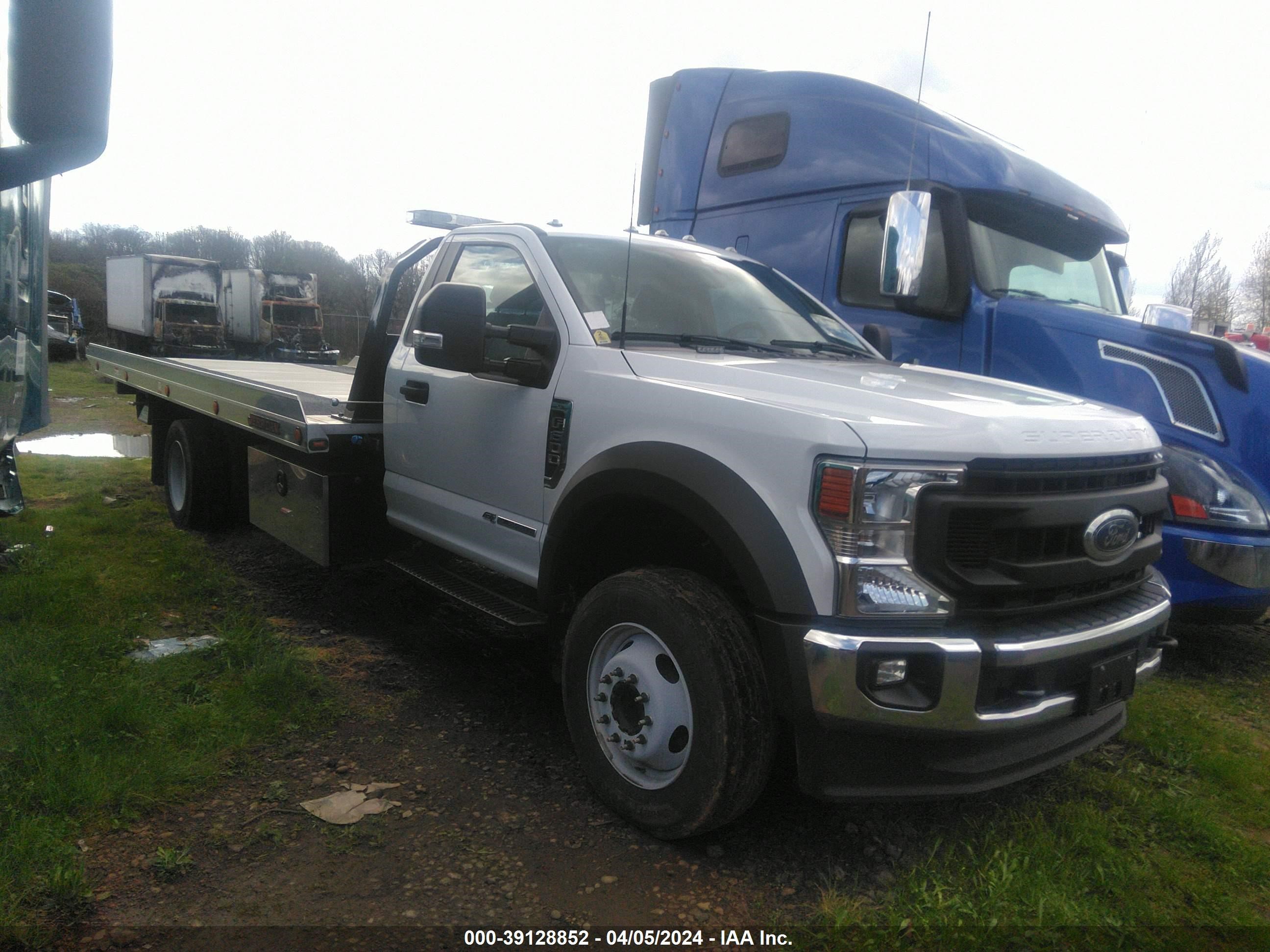 FORD NULL 2021 1fdff6kt4mda14349