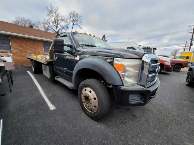 FORD F450 SUPER 2013 1fdgf4hyxdeb37644