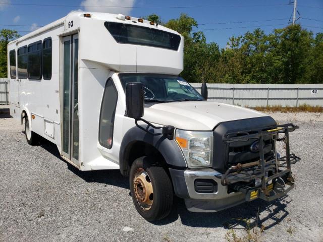 FORD F550 SUPER 2013 1fdgf5gt4dea10223