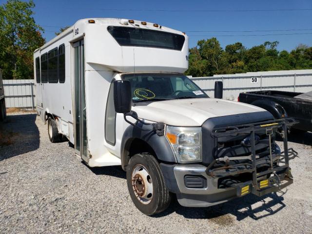 FORD F550 SUPER 2013 1fdgf5gt4dea52567