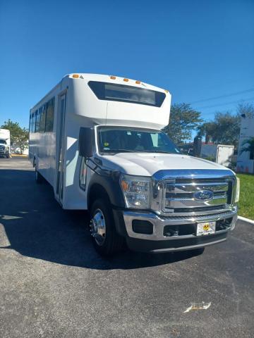 FORD F550 SUPER 2013 1fdgf5gt6deb15166