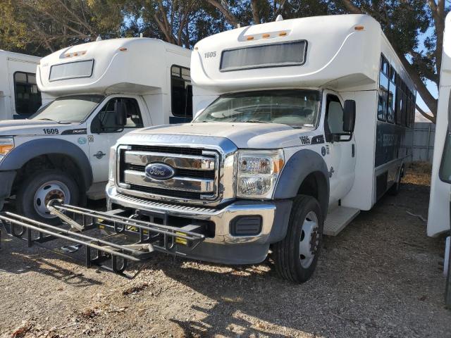 FORD F550 SUPER 2015 1fdgf5gt8fea65728