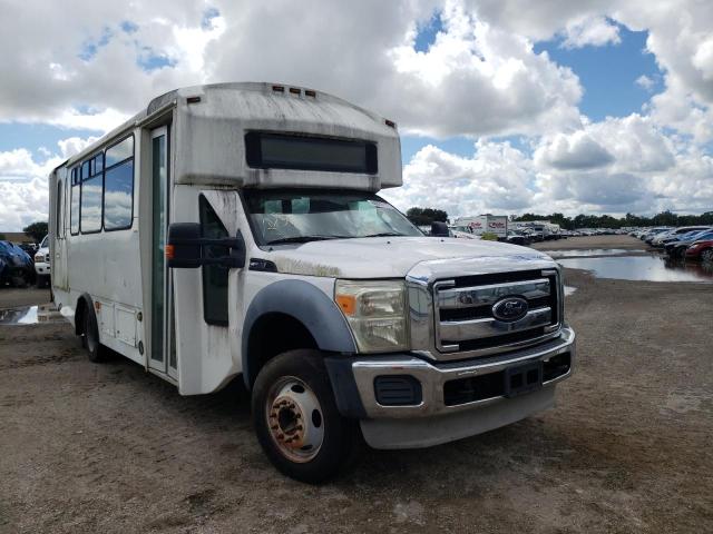 FORD F550 SUPER 2012 1fdgf5gtxcea83272