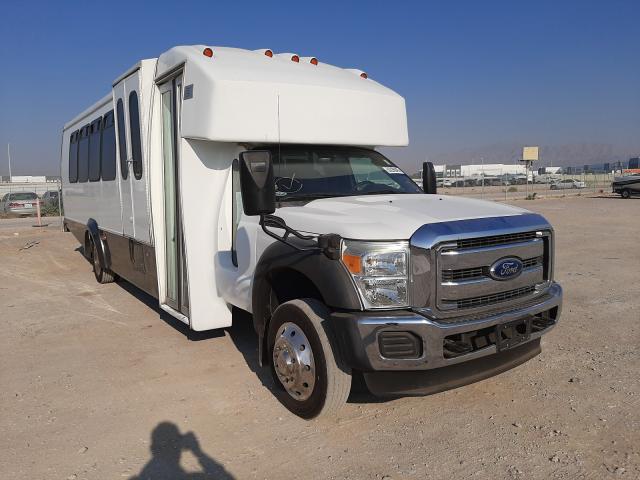 FORD F550 SUPER 2011 1fdgf5gyxbec82705