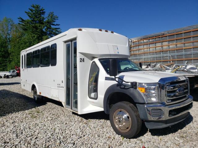 FORD F550 SUPER 2016 1fdgf5gyxgec07039