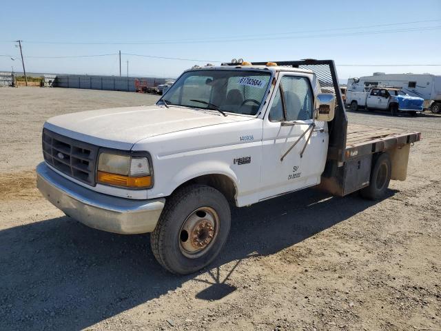 FORD F350 1995 1fdkf37g0snb61817