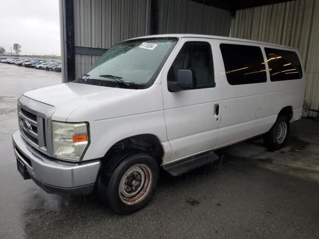 FORD ECONOLINE 2009 1fdne11w19da04253