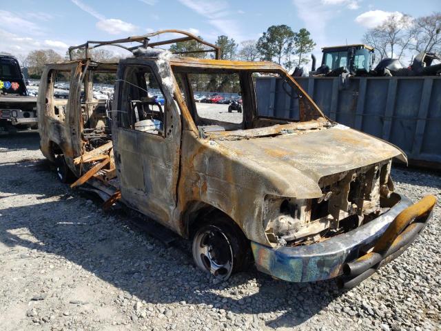 FORD ECONOLINE 2008 1fdne14l08da15969