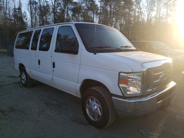 FORD ECONOLINE 2010 1fdne1bw0ada79478